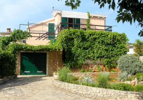 Отель Villa Perla  Рогозница